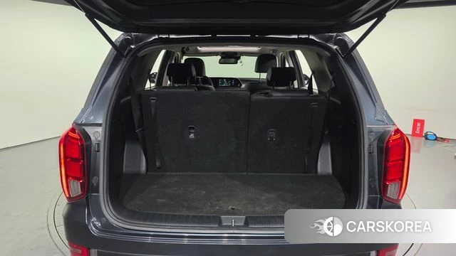 Hyundai Palisade id 4447505 из Кореи 11