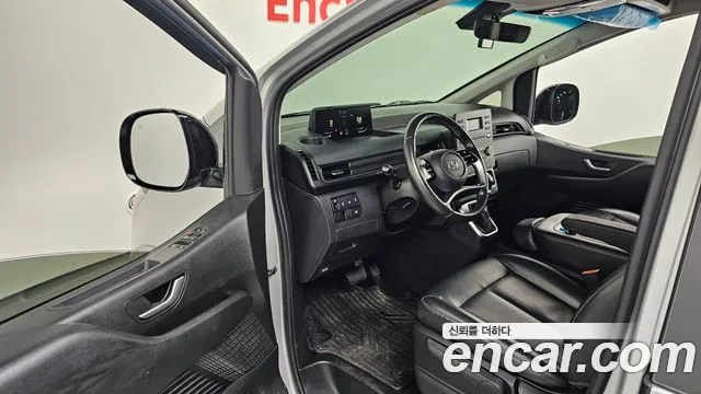 Hyundai Staria id 2595584 из Кореи 11