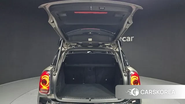 Mini Cooper D Countryman id 3540890 из Кореи 11