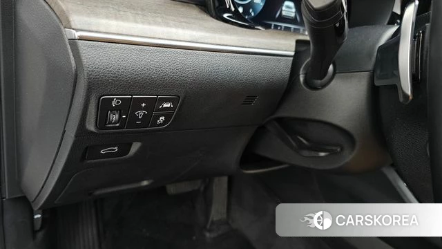 Kia K5 3rd generation id 4580563 из Кореи 11