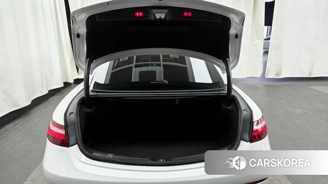 Mercedes-Benz E-Class W213 id 4245960 из Кореи 11