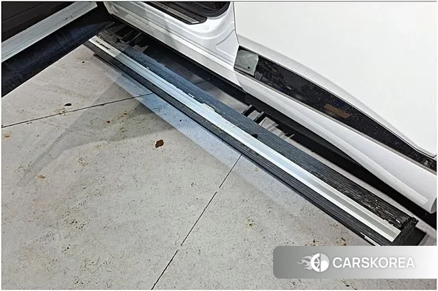 Genesis GV80 id 3004247 из Кореи 11