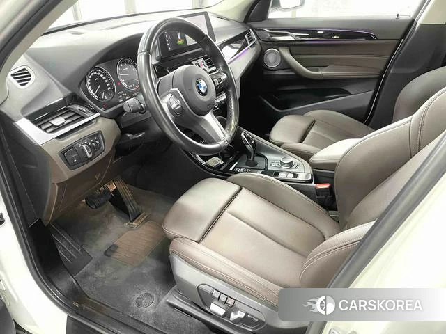 BMW X1 id 4313691 из Китая 11