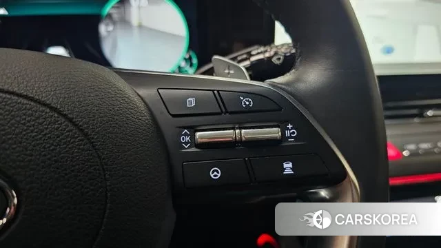 Hyundai The New Grandeur IG id 3053477 из Кореи 11