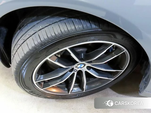 BMW 5 Series (G30) id 4361886 из Кореи 11