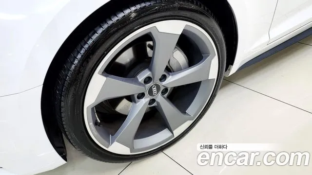 Audi A5 (F5) id 2846947 из Кореи 11