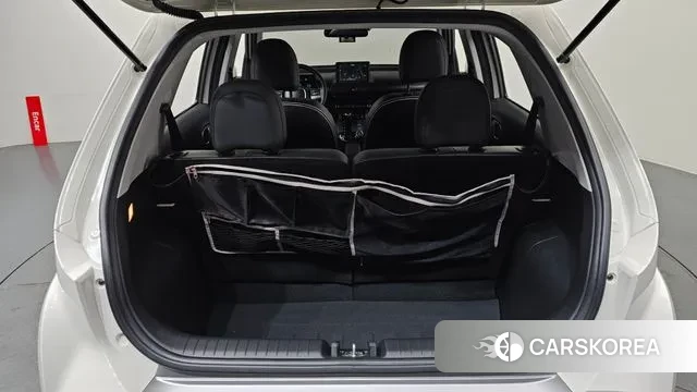 Hyundai Casper id 3776801 из Кореи 11