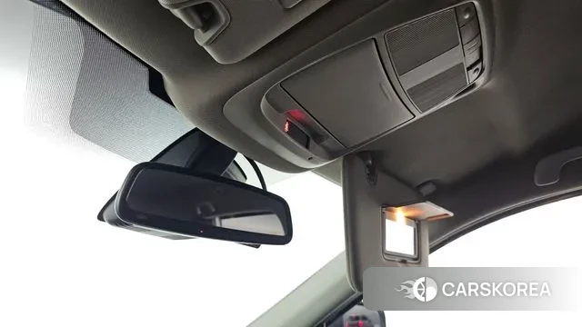 Renault Korea (Samsung) The New QM6 id 3060507 из Кореи 11