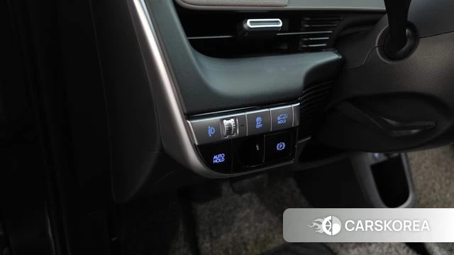 Hyundai Ionic 5 id 4368918 из Кореи 11