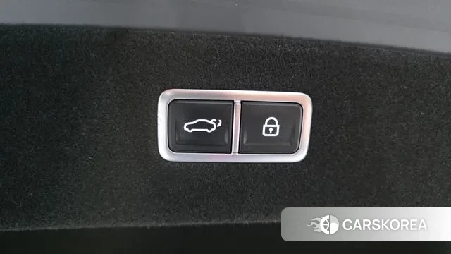 Genesis G90 (RS4) id 3615324 из Кореи 11