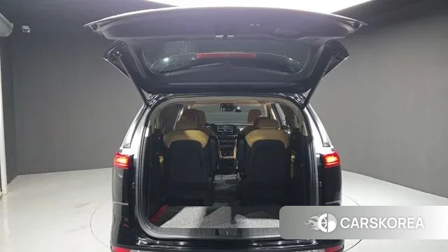 Kia Carnival 4th generation id 3717589 из Кореи 11