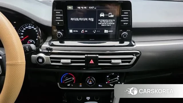 Kia Seltos id 3013536 из Кореи 11