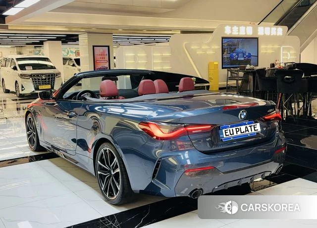 BMW 4 series id 4221259 из Китая 11