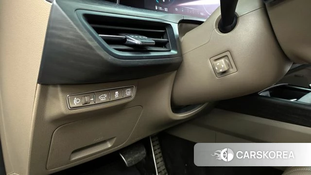 Kia K8 Hybrid id 3892447 из Кореи 11