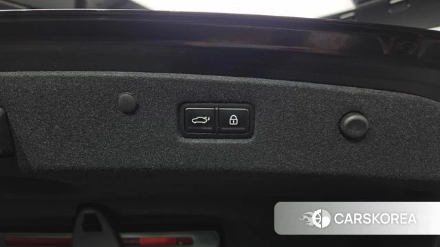 Kia K8 Hybrid id 3811319 из Кореи 11