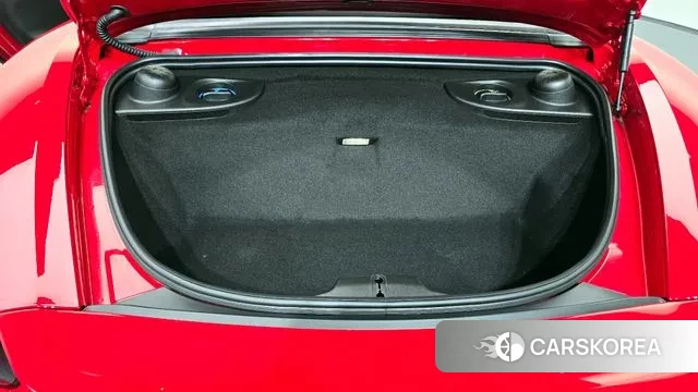 Porsche 718 Boxster id 3347823 из Кореи 11