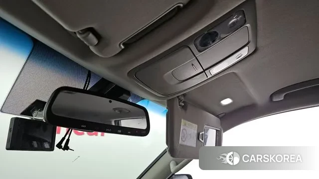 Kia Mohave Master id 3044397 из Кореи 11