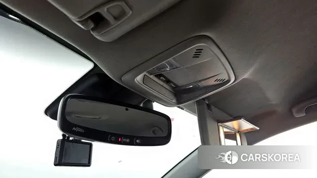 Chevrolet (GM Daewoo) The New Malibu id 3065727 из Кореи 11