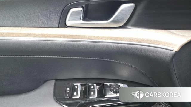 Kia K5 Hybrid 3rd Generation id 4541713 из Кореи 11