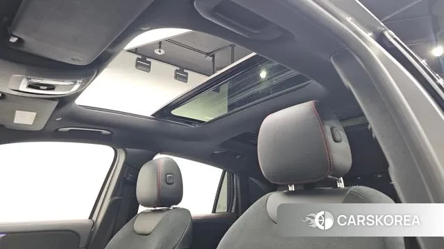 Mercedes-Benz EQA H243 id 3416132 из Кореи 11