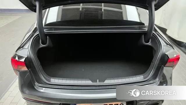 Kia The New K5 3rd generation id 3560203 из Кореи 11