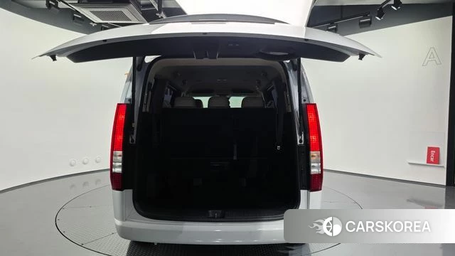 Hyundai Staria id 4248472 из Кореи 11