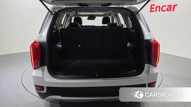 Hyundai Palisade id 3582813 из Кореи 11