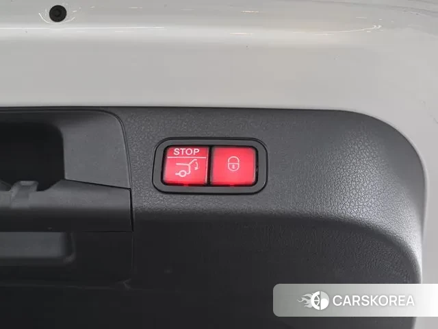 Mercedes-Benz GLB-Class X247 id 3054060 из Кореи 11