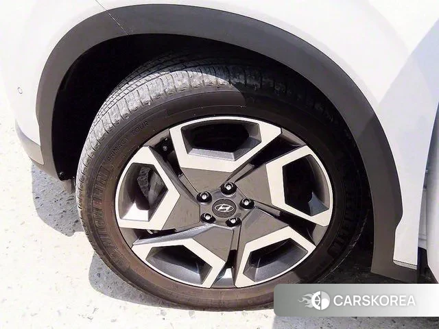 Hyundai The New Palisade id 2915075 из Кореи 11