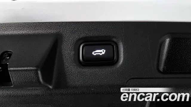 Hyundai The New Santa Fe id 2567902 из Кореи 11