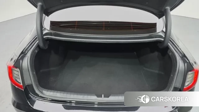 Hyundai Sonata (DN8) id 3566686 из Кореи 11