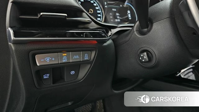 Genesis G80 (RG3) id 4250438 из Кореи 11