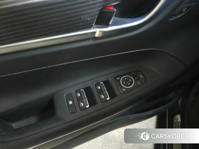 Hyundai Grandeur IG id 4334173 из Кореи 11