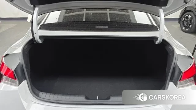 Hyundai The New Avante (CN7) id 3523733 из Кореи 11