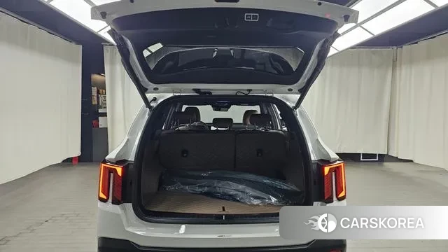 Kia The New Sorento 4th Generation id 3042545 из Кореи 11