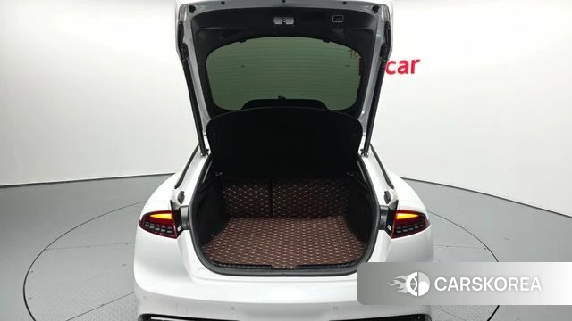 Kia Stinger Meister id 3898353 из Кореи 11