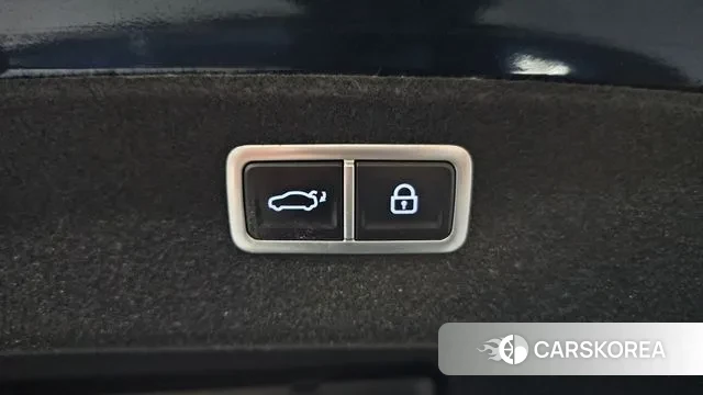 Genesis G80 (RG3) id 3763969 из Кореи 11