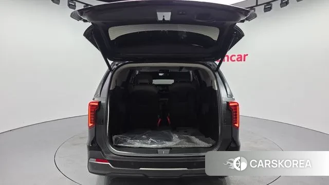 Kia The New Carnival 4th Generation id 3544538 из Кореи 11