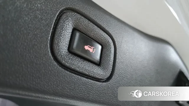 Renault Korea (Samsung) The New QM6 id 3291684 из Кореи 11