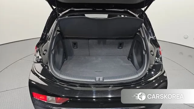 Chevrolet (GM Daewoo) Bolt EV id 3611845 из Кореи 11