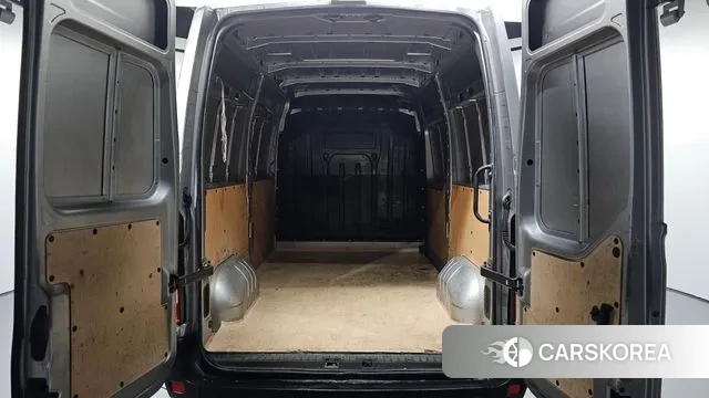 Renault Korea (Samsung) Master id 3459418 из Кореи 11