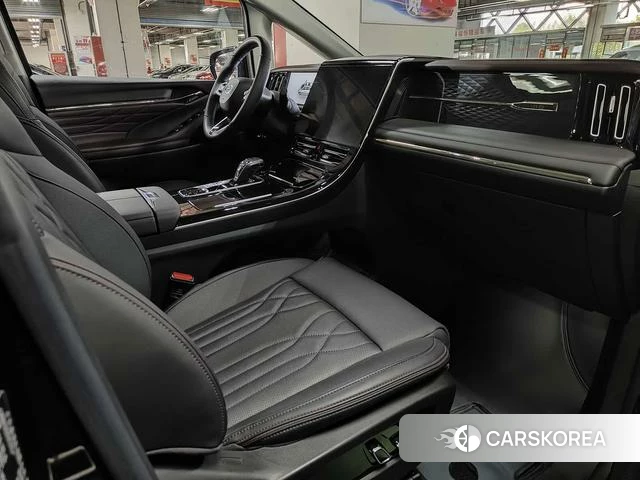 GAC Trumpchi Trumpchi M8 id 4238794 из Китая 11