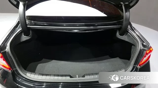 Hyundai Grandeur IG id 3449531 из Кореи 11