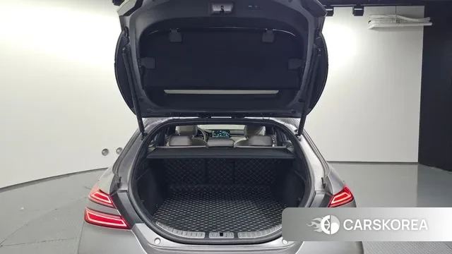 Genesis The New G70 Shooting Brake id 3534001 из Кореи 11