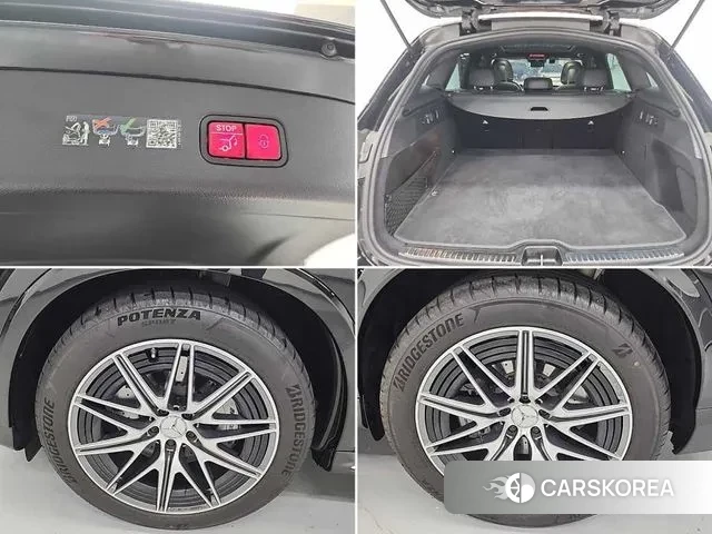 Mercedes-Benz GLC-Class X254 id 3294290 из Кореи 11