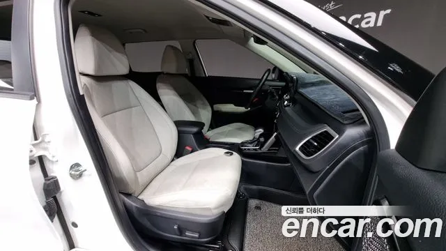 Kia Seltos id 2659956 из Кореи 11