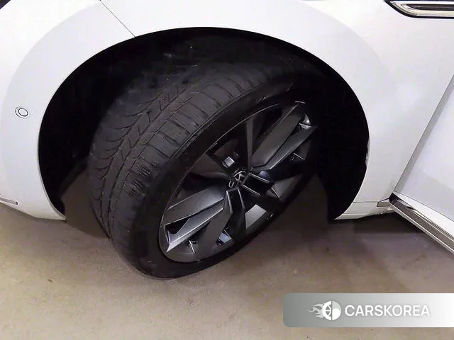 Volkswagen Arteon id 2970332 из Кореи 11