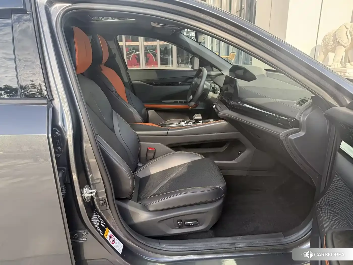 Chang'an Changan UNI-V Smart iDD id 4545868 из Китая 11