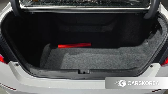 Honda Accord 10th Generation id 4351141 из Кореи 11