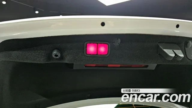 Mercedes-Benz C-Class W205 id 2955479 из Кореи 11